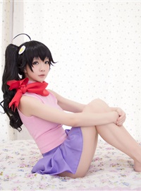 Star's Delay to December 22, Coser Hoshilly BCY Collection 9(79)